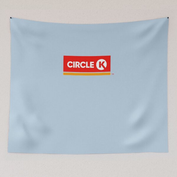 Item preview, Best Selling - Circle K Design Essential T-Shirt designed and sold by Irisegener.