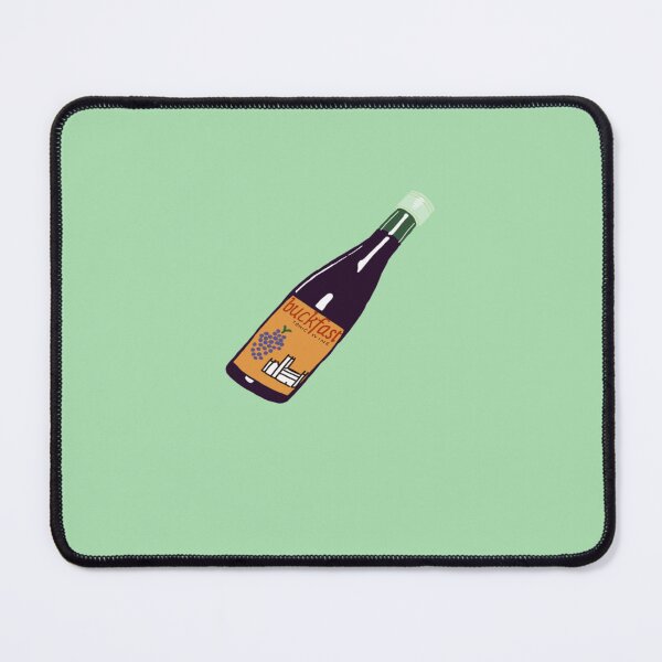 Item preview, Buckfast Tonic Wine Scotland    T-Shirt designed and sold by IngelHeld.