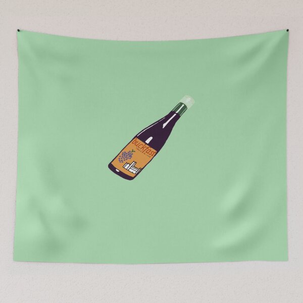 Item preview, Buckfast Tonic Wine Scotland    T-Shirt designed and sold by IngelHeld.