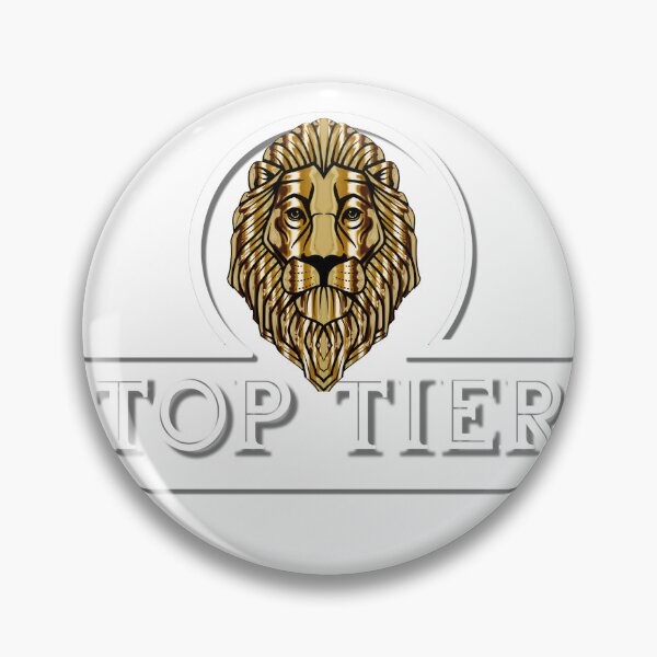 Item preview, TOP TIER WHITE designed and sold by Toddy33.