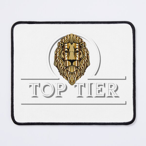 Item preview, TOP TIER WHITE designed and sold by Toddy33.