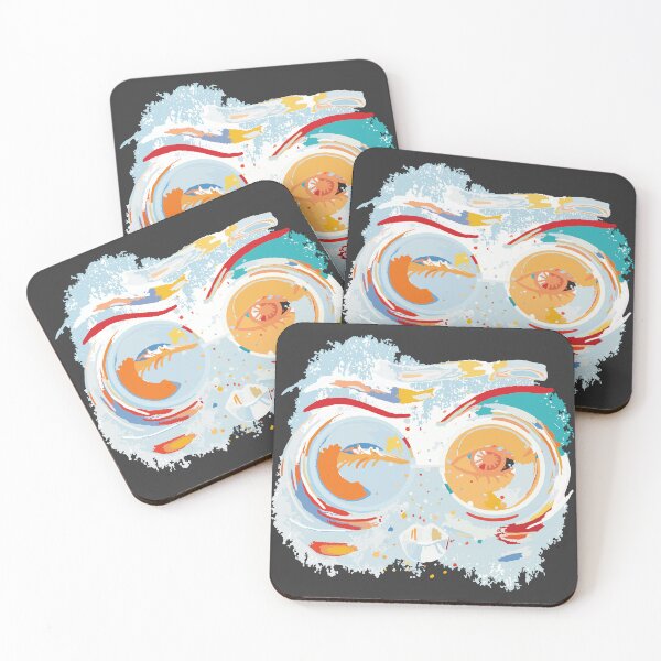 Aperçu de l'œuvre June Girls Are Sunshine  Birthday Gift For Women créée et vendue par LucalovesLili.
