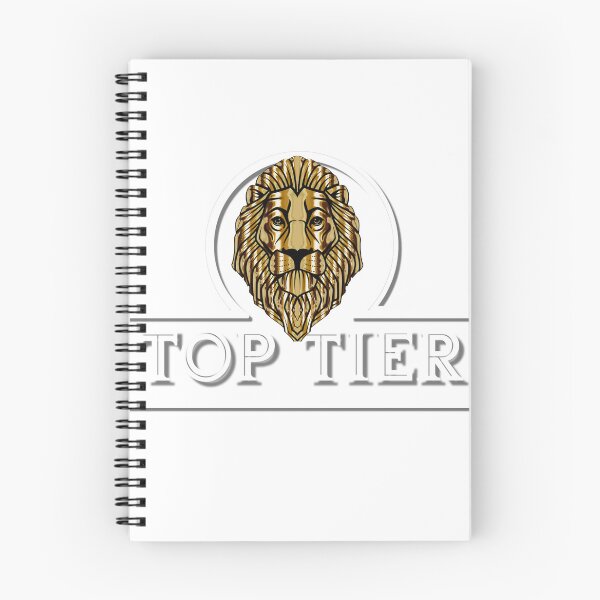 Item preview, TOP TIER WHITE designed and sold by Toddy33.