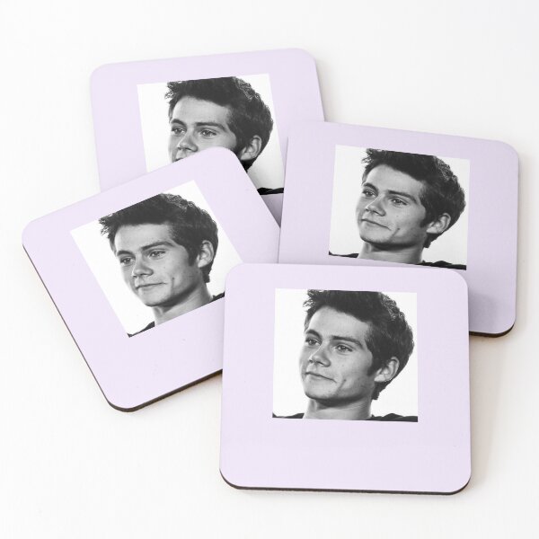 Item preview, Grab It Fast - Dylan Obrien  T-Shirt designed and sold by Cornelidel.