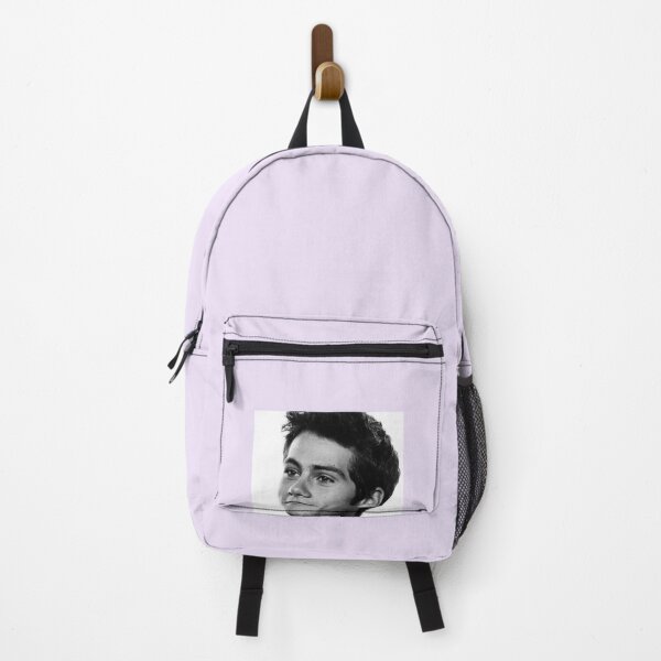 Item preview, Grab It Fast - Dylan Obrien T-Shirt designed and sold by Cornelidel.