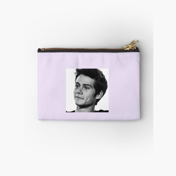 Item preview, Grab It Fast - Dylan Obrien  T-Shirt designed and sold by Cornelidel.