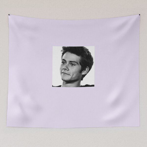 Item preview, Grab It Fast - Dylan Obrien  T-Shirt designed and sold by Cornelidel.