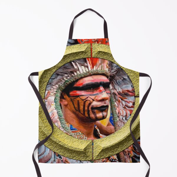 Item preview, fwc 0559 Native American designed and sold by fred chiea.