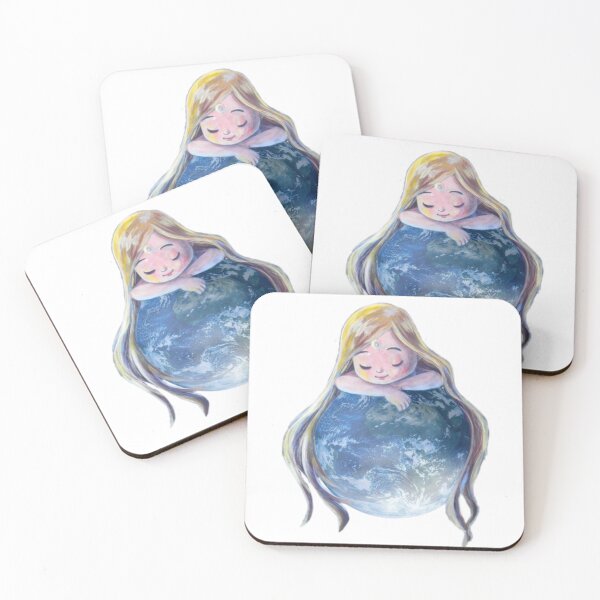 Item preview, Earth designed and sold by DanielArtShop.