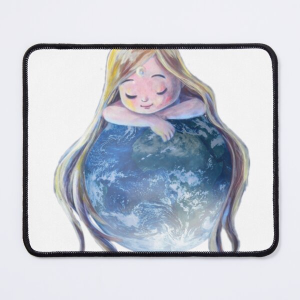 Item preview, Earth designed and sold by DanielArtShop.