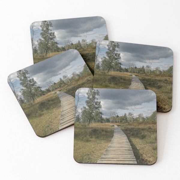 Item preview, High Fens - Wood Path designed and sold by xP42.