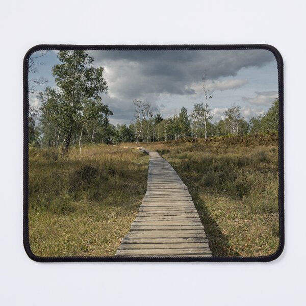 Item preview, High Fens - Wood Path designed and sold by xP42.