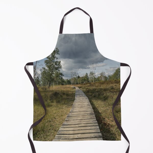 Item preview, High Fens - Wood Path designed and sold by xP42.
