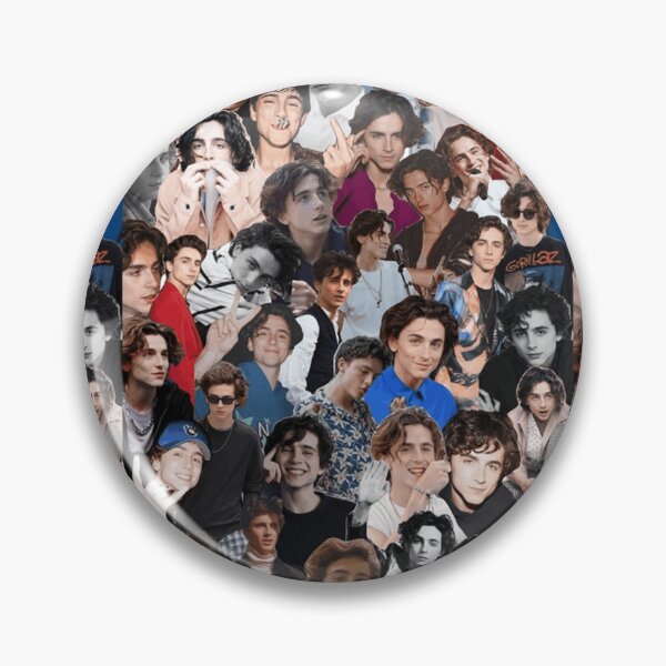 Item preview, Timmy photo collage designed and sold by elvertnekne.