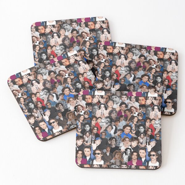Item preview, Timmy photo collage designed and sold by elvertnekne.