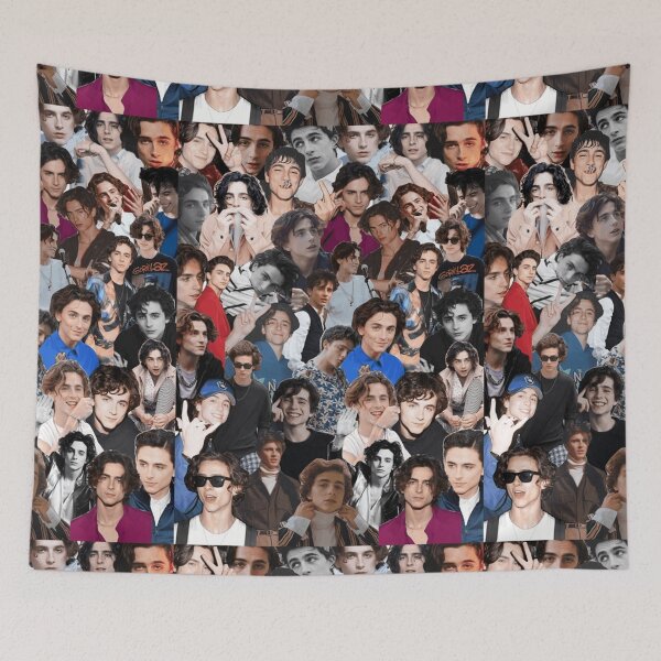 Item preview, Timmy photo collage designed and sold by elvertnekne.