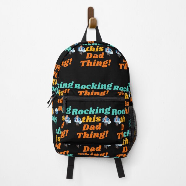 Item preview, Rocking This Dad Bod Thing, Best Dad Ever In The Wolrd designed and sold by SolSel ⭐⭐⭐⭐⭐.