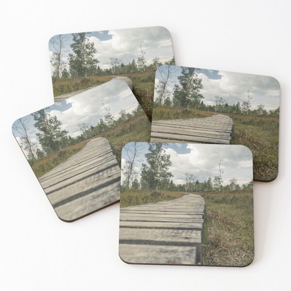 Item preview, High Fens - wood path 2 designed and sold by xP42.