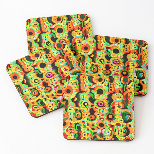 Item preview, Djungle Rumble #2 designed and sold by CGArtsy.