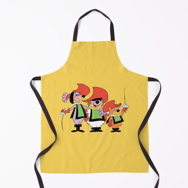 Item preview, Yippee, Yappee and Yahooey designed and sold by mixtape80.