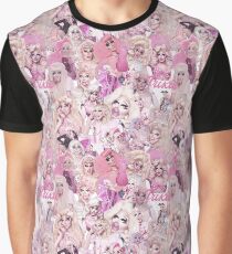 Trixie Mattel Graphic T-Shirt
