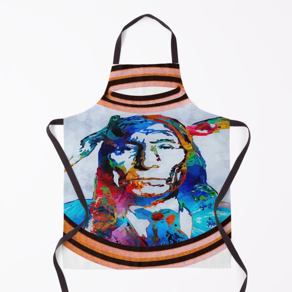 Item preview, fwc 0554 Native American designed and sold by fred chiea.