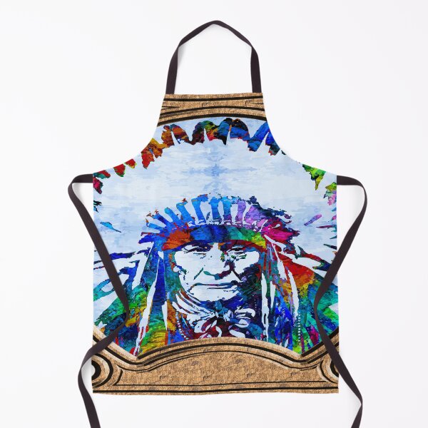 Item preview, fwc 0553 Native American designed and sold by fred chiea.
