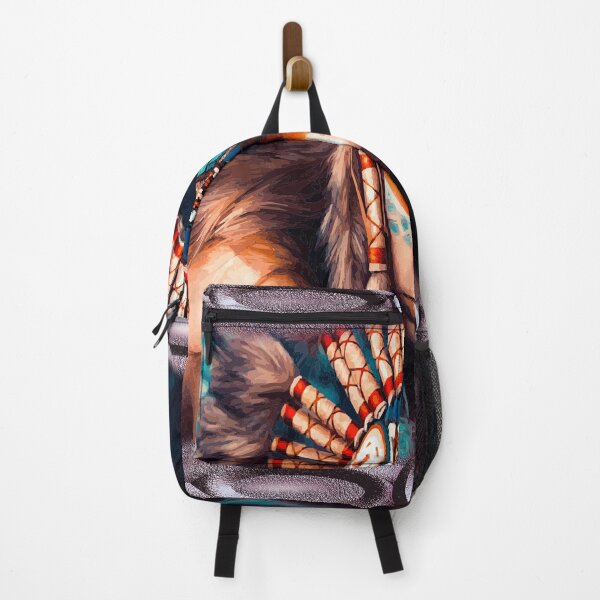 Item preview, fwc 0552 Native American designed and sold by fred chiea.