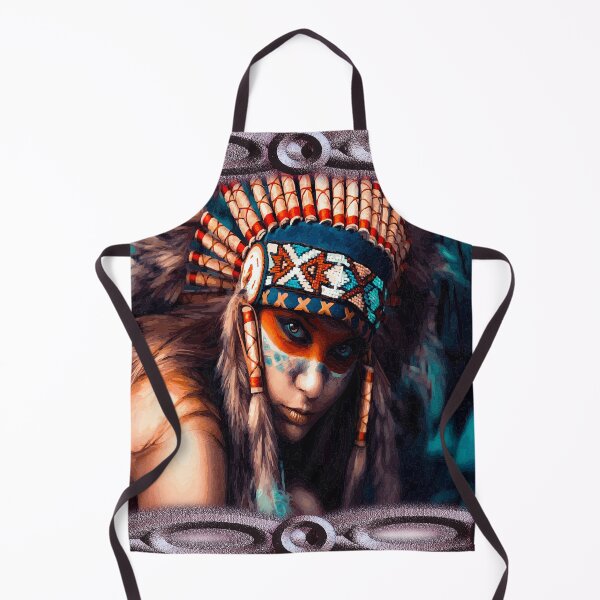 Item preview, fwc 0552 Native American designed and sold by fred chiea.