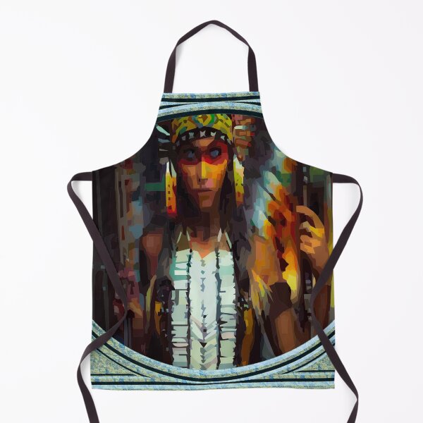 Item preview, fwc 0551 Native American designed and sold by fred chiea.