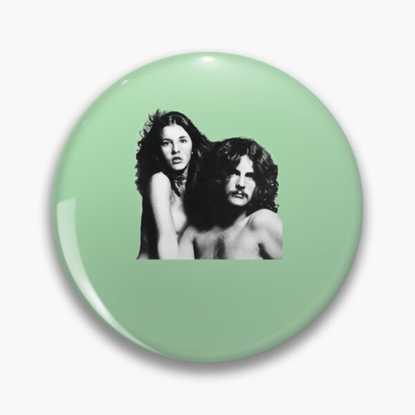 Item preview, BUCKINGHAM NICKS  T-Shirt designed and sold by IngelHeld.