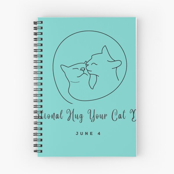 Item preview, Hug your cat designed and sold by MiniKila.
