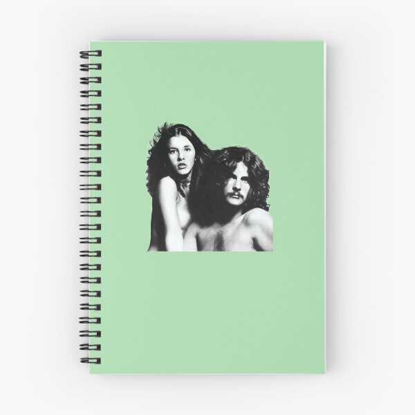 Item preview, BUCKINGHAM NICKS  T-Shirt designed and sold by IngelHeld.