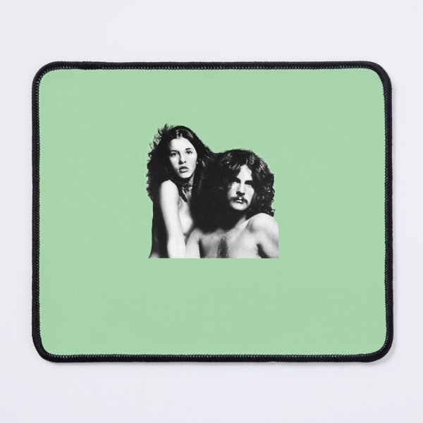 Item preview, BUCKINGHAM NICKS  T-Shirt designed and sold by IngelHeld.