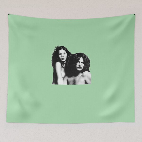 Item preview, BUCKINGHAM NICKS  T-Shirt designed and sold by IngelHeld.