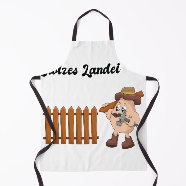 Item preview, Proud Country Bumpkin - Build A Fence designed and sold by Kaaimaan.