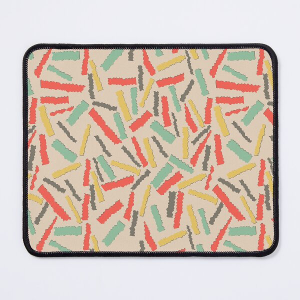 Item preview, Pastel Confetti designed and sold by zeljkica.