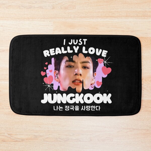 Item preview, BTS ARMY Jungkook Bias Hottie designed and sold by shiminee.