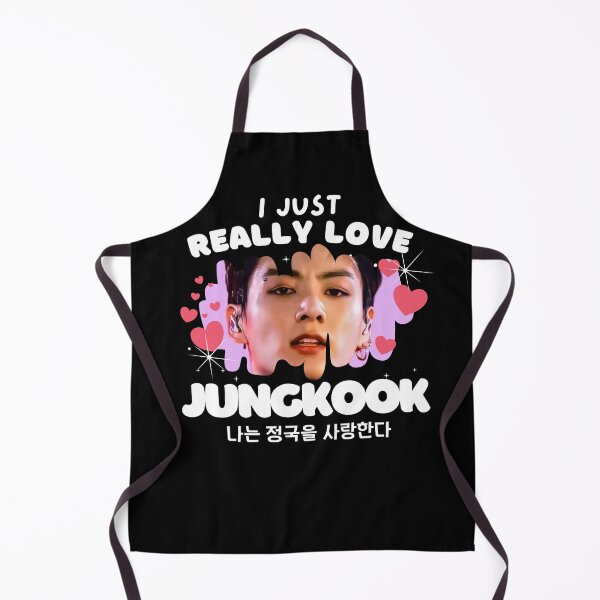 Item preview, BTS ARMY Jungkook Bias Hottie designed and sold by shiminee.