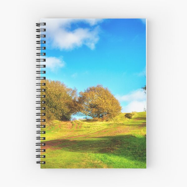 Item preview, Clent Hills Summertime designed and sold by StephenRphoto.