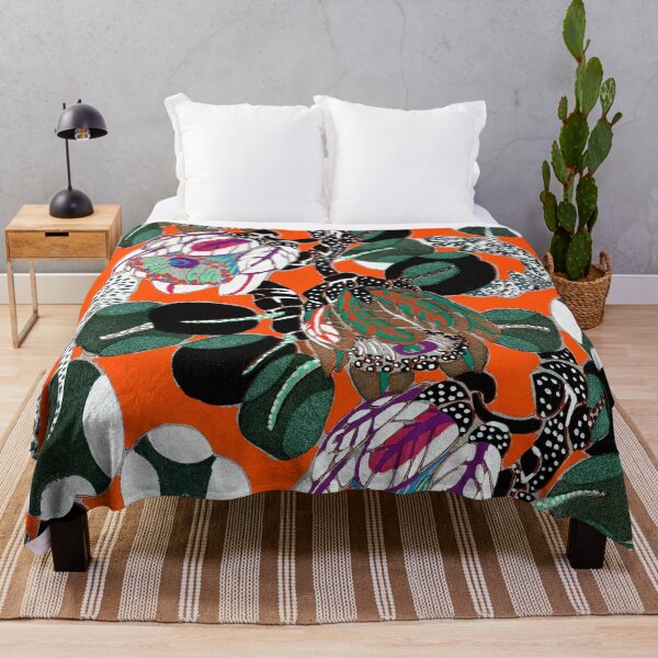 Item preview, Art deco pattern variations 1 by Édouard Bénédictus 1928 designed and sold by fivo.