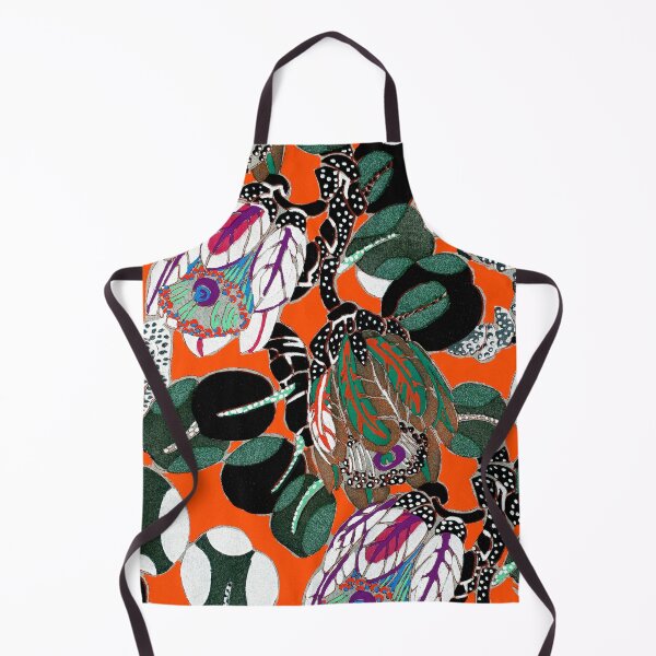 Item preview, Art deco pattern variations 1 by Édouard Bénédictus 1928 designed and sold by fivo.