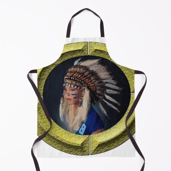 Item preview, fwc 0547 Native American designed and sold by fred chiea.