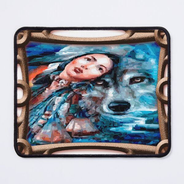 Item preview, fwc 0546 Native American designed and sold by fred chiea.
