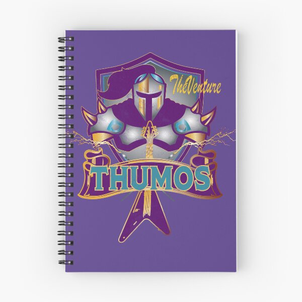 Item preview, Thumos designed and sold by TheVenture.