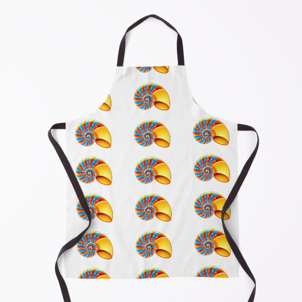 Item preview, nautilus designed and sold by ritusdesigns.
