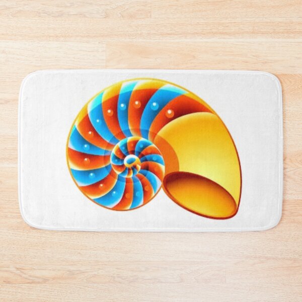 Item preview, nautilus designed and sold by ritusdesigns.