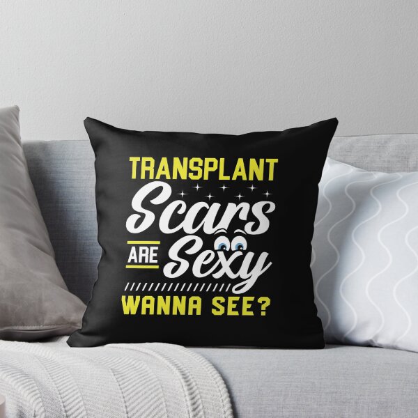 Item preview, Transplant Scars Are Sexy Wanna See Shirt, Surgery Shirt, Post Operation Shirt, Surgery Recovery Shirt, Scar Removal Shirt, Transplant Shirt designed and sold by aymob.