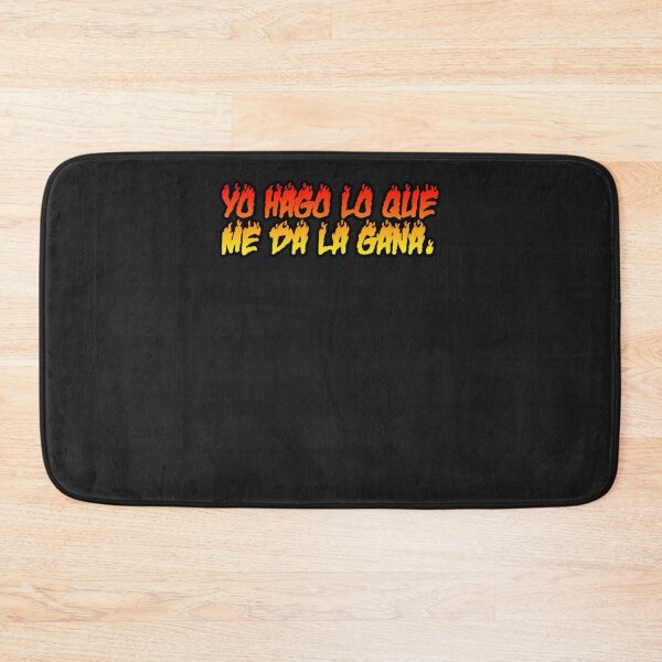 Item preview, Bad Bunny - Yo Hago Lo Que Me Da La Gana Classic T-Shirt designed and sold by Clauschenk.