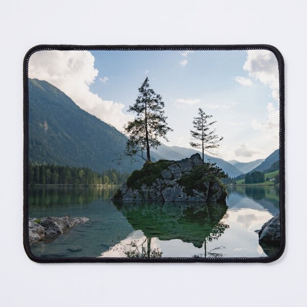Item preview, Hintersee - Berchtesgaden Alps - Berchtesgaden designed and sold by xP42.